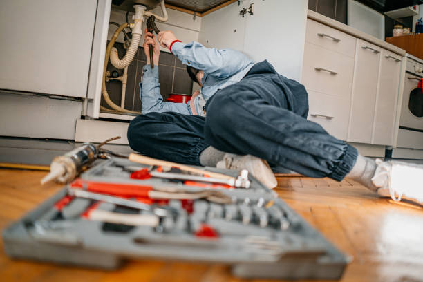 Best Residential Plumbing Services  in Rural Hall, NC