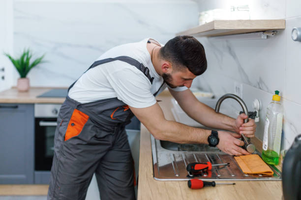 Best Same-Day Plumbing Service  in Rural Hall, NC