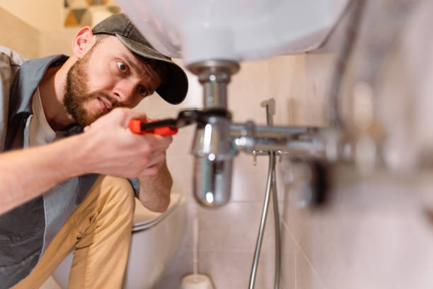 Sprinkler Systems in Rural Hall, NC