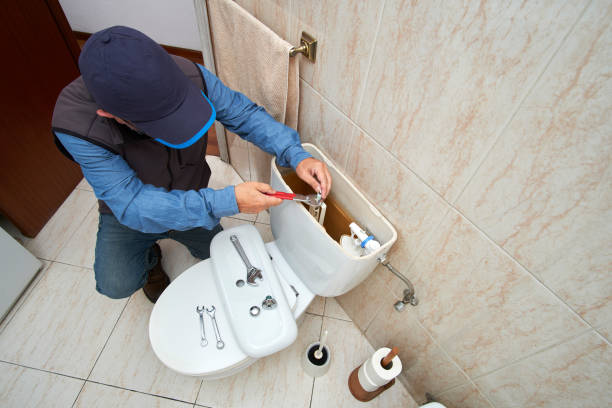 Best Plumbing Repair Near Me  in Rural Hall, NC